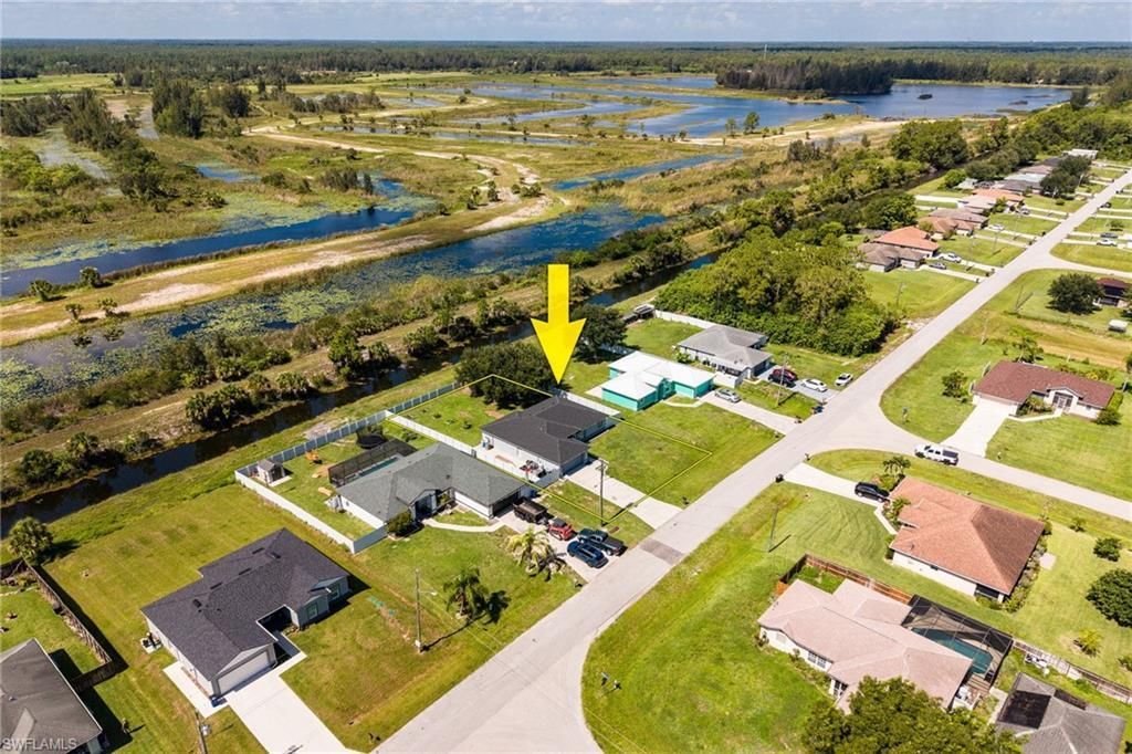 131 Ocean Park Dr , Lehigh Acres, FL 33972 Photo