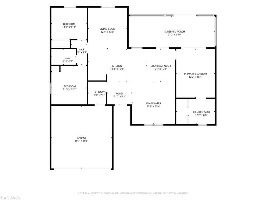 131 Ocean Park Dr , Lehigh Acres, FL 33972 Photo