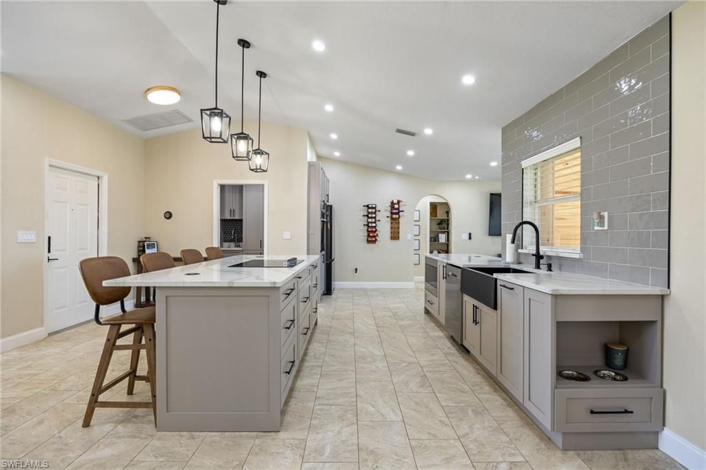 131 Ocean Park Dr , Lehigh Acres, FL 33972 Photo