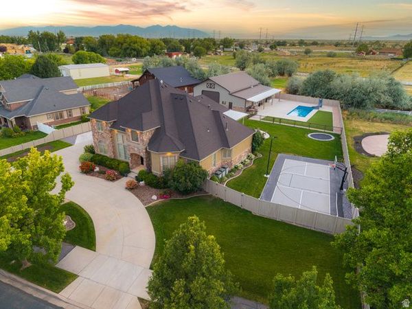 655 N JESSI'S MEADOW DR , West Bountiful, UT 84087