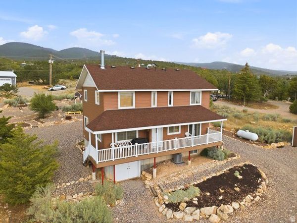 22485 N SPRING VIEW DR , Fairview, UT 84629
