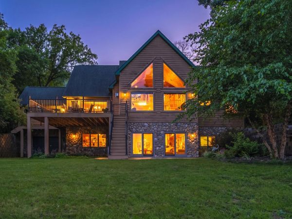 1898 60th Avenue , Osceola, WI 54020