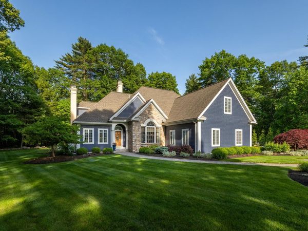 56 Windsor Green Road, Greenland, NH 03840