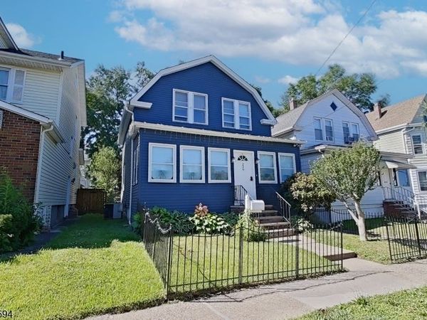 229 E 1St St, Clifton, NJ 07011