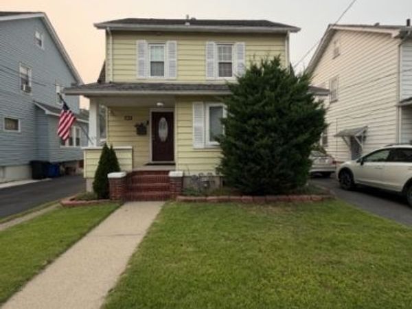 128 E 8Th St, Clifton, NJ 07011