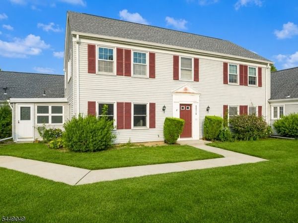 461 B Revere Way, Monroe, NJ 08831