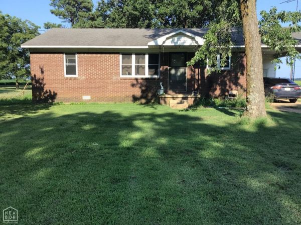 5185 Greene 203 Rd., Beech Grove, AR 72412