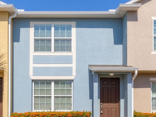 3318 Cutty Sark Way , Indialantic, FL 32903
