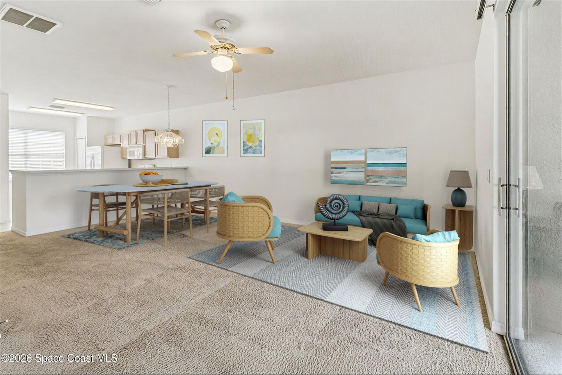 3318 Cutty Sark Way , Indialantic, FL 32903 Photo
