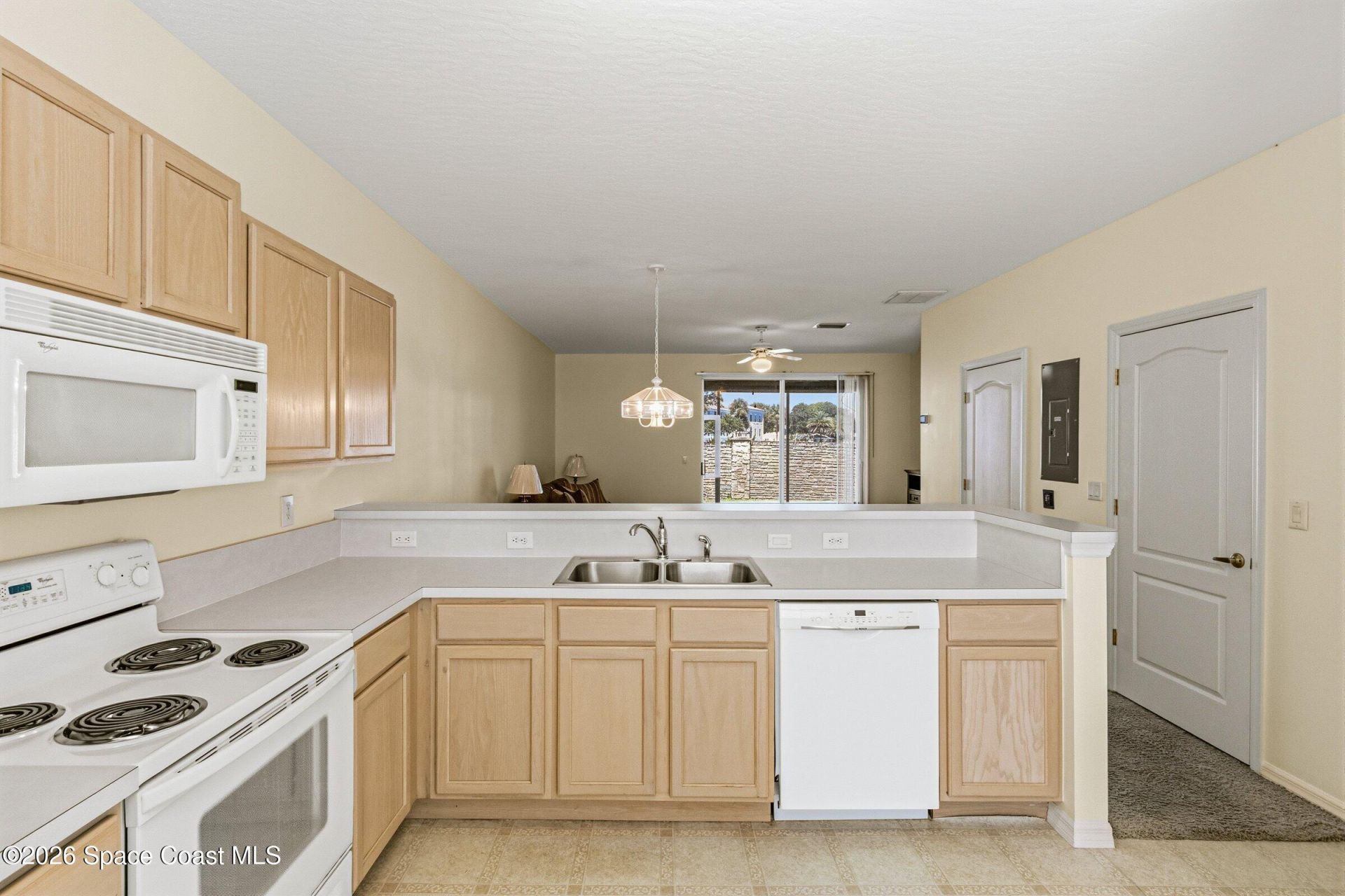 3318 Cutty Sark Way , Indialantic, FL 32903 Photo