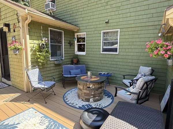56 Macomber St, Berkley, MA 02779