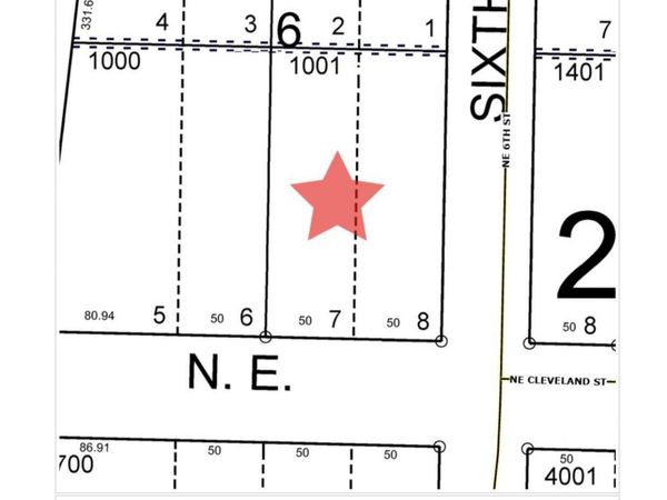 8 NE Cleveland Street, Madras, OR 97741
