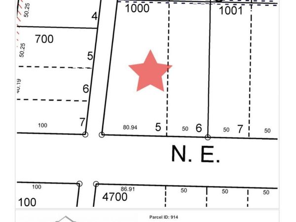 6 NE Cleveland Street, Unit 5 and 6, Madras, OR 97741