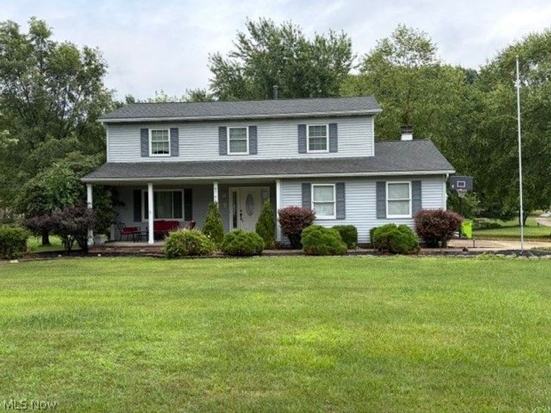 8761 Crow Drive, Macedonia, OH 44056 Photo 1