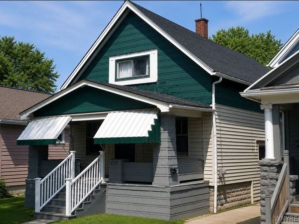 113 Carl Street, Buffalo, NY 14215