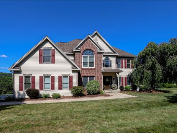 3436 Conhocton Road, Painted Post, NY 14870
