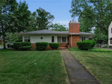 114 Burbank Drive , Buffalo, NY 14226