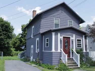 375 Pawling Street , Watertown, NY 13601