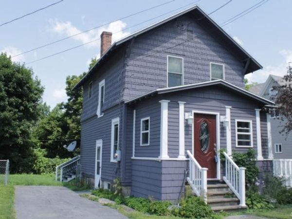 375 Pawling Street , Watertown, NY 13601