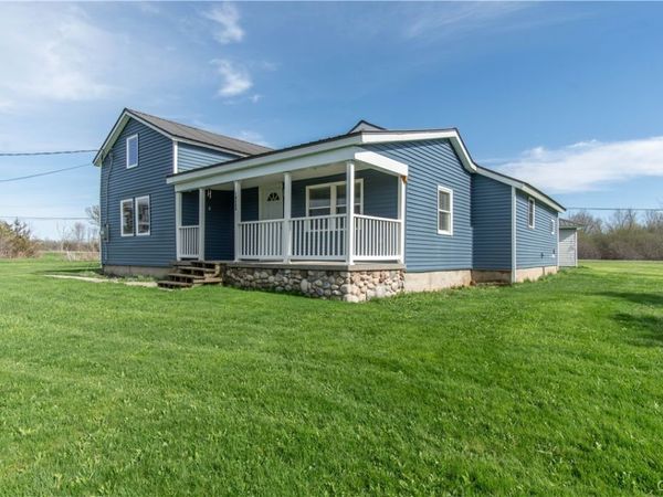 14530 Dodge Avenue , Sackets Harbor, NY 13685