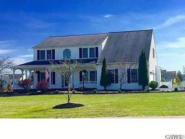 6407 Tulipwood Lane , Jamesville, NY 13078