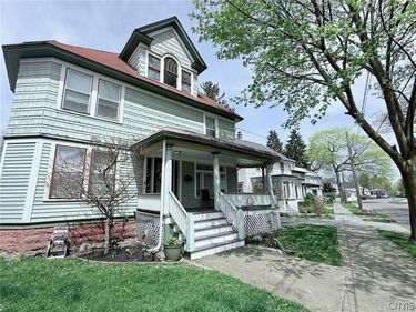10 Jewett Avenue , Cortland, NY 13045