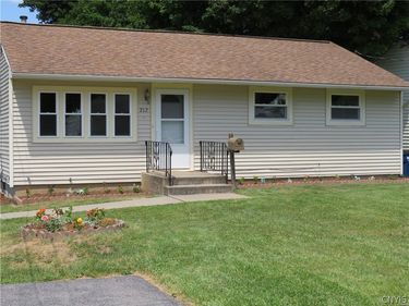 212 Jane Drive, Syracuse, NY 13219