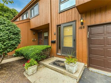 188 Wintergreen, Rochester, NY 14618