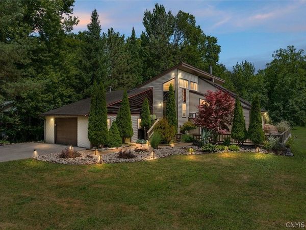 5774 Tilden Hill Road, Verona, NY 13478