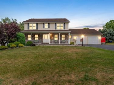 115 Hunt Valley Road, Oneida, NY 13421