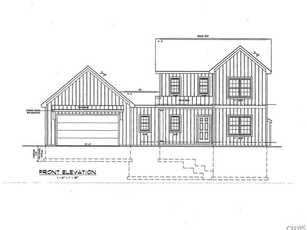 LOT 5f Hamilton Way, Phoenix, NY 13135