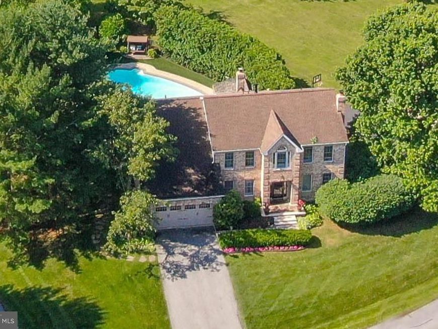 1 Balmoral Drive, Chadds Ford, PA 19317 Main Photo