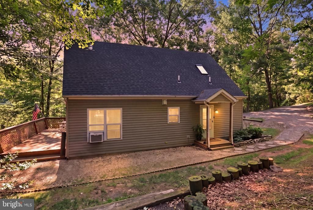 130 CARDINAL TRAIL , DELTA, PA 17314
