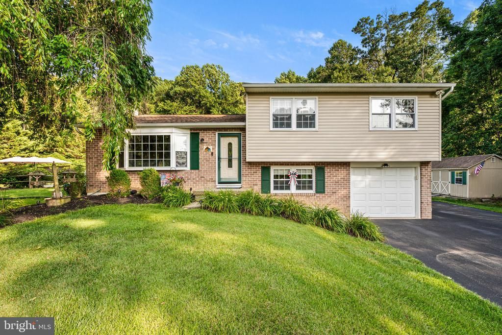 104 BALDWIN ROAD , COATESVILLE, PA 19320