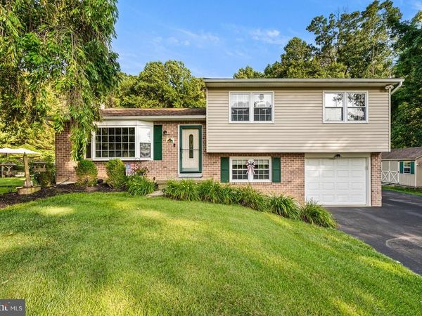 104 BALDWIN ROAD , COATESVILLE, PA 19320
