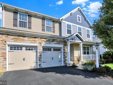 613 MEADOWVIEW DRIVE, ANNVILLE, PA 17003