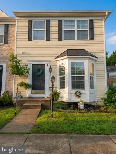 46433 MUNLEY LANE, LEXINGTON PARK, MD 20653