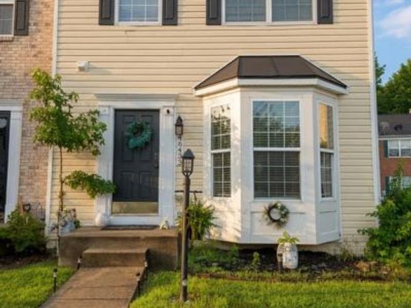 46433 MUNLEY LANE , LEXINGTON PARK, MD 20653