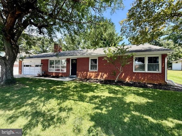 535 HOCKERSVILLE ROAD, HERSHEY, PA 17033