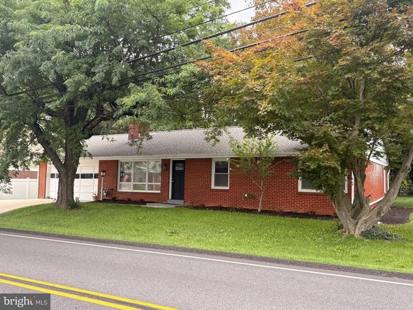535 HOCKERSVILLE ROAD , HERSHEY, PA 17033