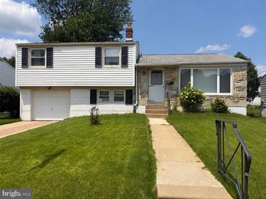 11614 BARLOW STREET, PHILADELPHIA, PA 19116