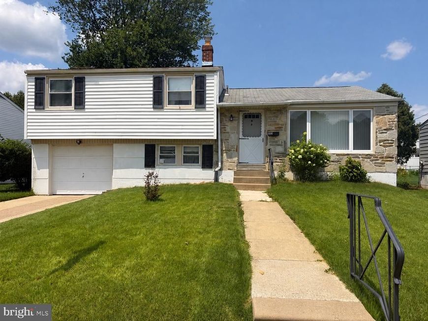 11614 Barlow Street, Philadelphia, PA 19116 Main Photo