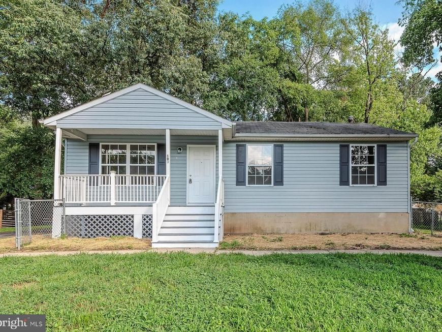 103 Scott Avenue, Glen Burnie, MD 21060 Main Photo