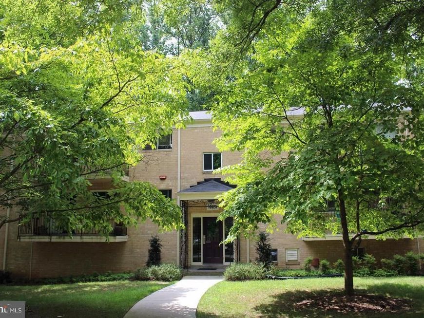10625 Montrose Avenue, Unit 204, Bethesda, MD 20814 Main Photo