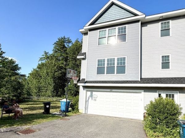19 Littleton Rd, Unit 309, Westford, MA 01886