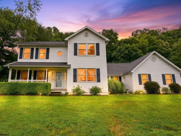 1416 Arcadia Drive, Fairmont, WV 26554