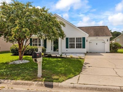 259 Vesta Dr., Myrtle Beach, SC 29579