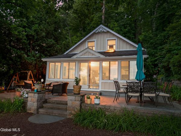 272 Glen Lake Road, Lake George, NY 12845