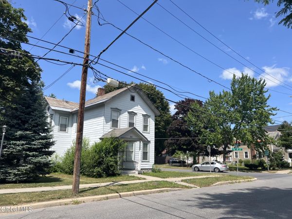 162 Ridge Street, Glens Falls, NY 12801