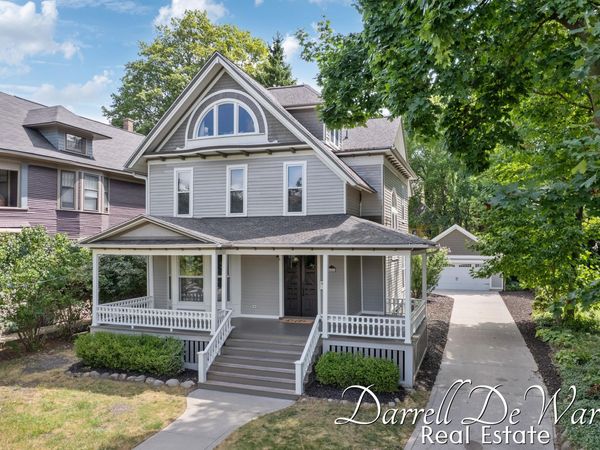 426 Lafayette Avenue SE, Grand Rapids, MI 49503